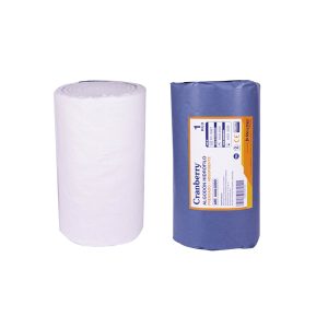 Algodón hidrófilo prensado