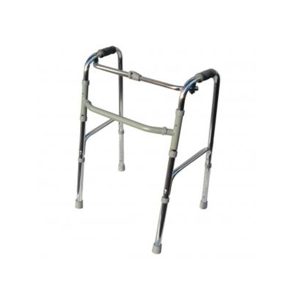 Andador Paso a paso Burrito