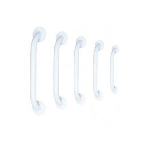 Barra de baño acero esmaltado