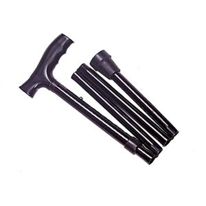 Bastón Ortopédico Plegable