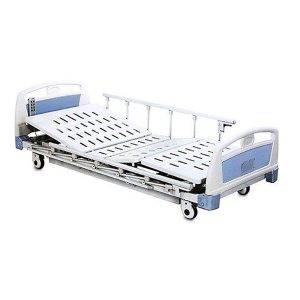 Catre Clínico Eléctrico 3 posiciones