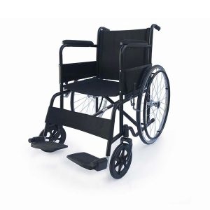 Silla de rueda Premium 2.0