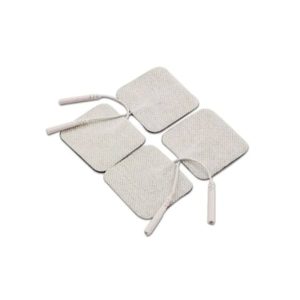 Electrodos Autoadhesivos 5x5 cms