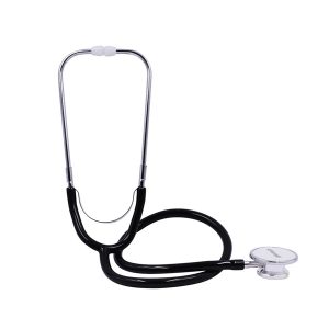 Fonendoscopio Estetoscopio Doble Campana Aluminio