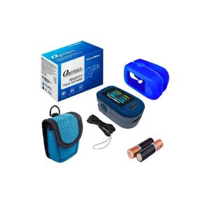 Oximetro De Pulso Choicemmed C2