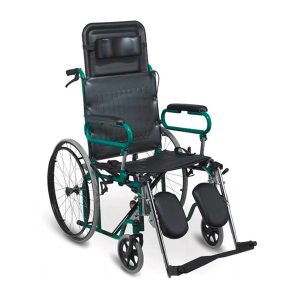 Silla De Ruedas Neurológica Adulto