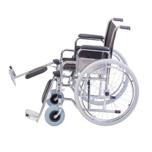Silla de Ruedas Traumatológica