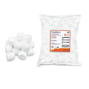 Tórulas de algodón