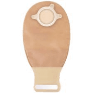 bolsa colostomía 57mm 416420 Convatec Natura