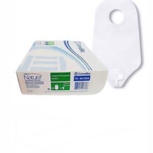 Bolsa urostomía 45 Convatec 401544