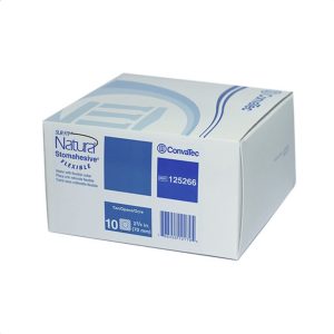 Placa Colostomía 70mm Convatec  125266