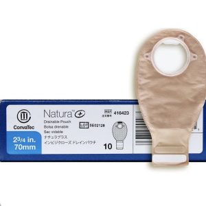 Bolsa Colostomía 70 Convatec 416423