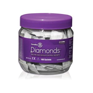 Diamonds 420791 Convatec.