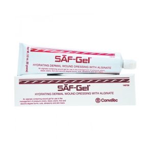 Hidrogel  Saf-Gel 145730 Convatec