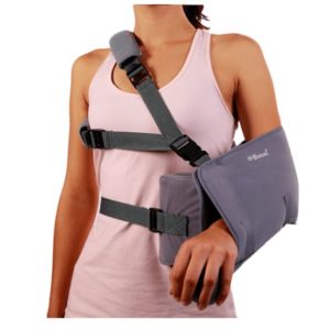 Abductor Hombro 15° Blunding HM134