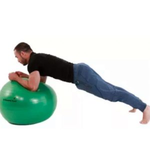 Balón de Ejercicio 65cm Blunding BB-07
