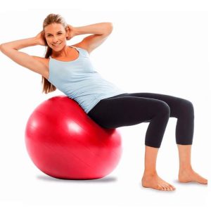 Balón de Ejercicio 75cm  Blunding BB-08