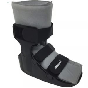 Bota Corta Premium MI-155 Blunding
