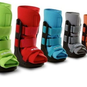 Bota Inmovilizadora Pediátrica Blunding BK16
