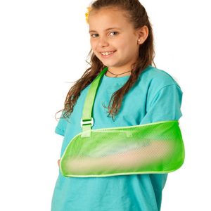 Cabestrillo Blunding Kids BK-05