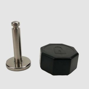 Candado Magnético para contenciones Blunding