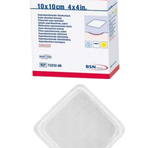 Cutimed Sorbion Sachet S