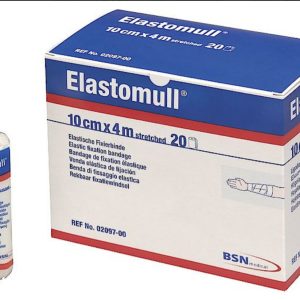 Venda Elastomul 10cmx4m