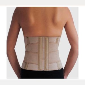 Faja Lumbosacral  Blunding cc610
