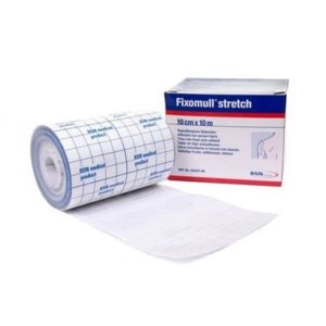 Venda Adhesiva Fixomul Strech 10cmx10m