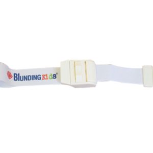 Ligadura para Toma de Muestra Pediátrica Blunding E-203