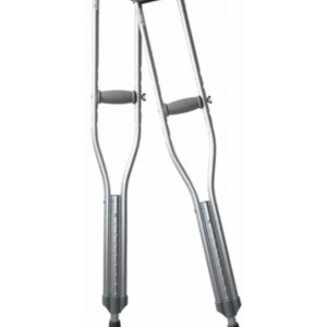 Muletas par Blunding