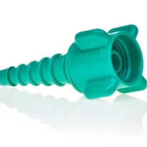 Niple para Oxigeno Adaptador