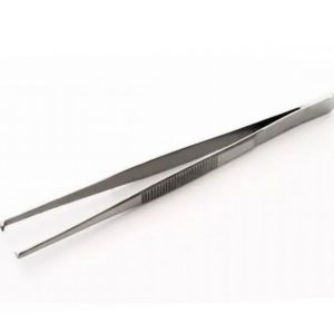 Pinza Quirurgica (diente raton)