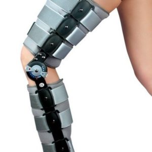 Ortesis de Rodilla ROM MI-52 Blunding
