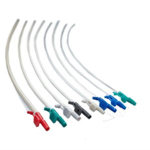 Sonda Aspiración