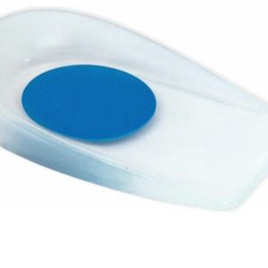 Talonera de Silicona Blunding B-1002