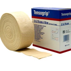 Tensogrip C  Vendaje Tubular 6,75cmx10m