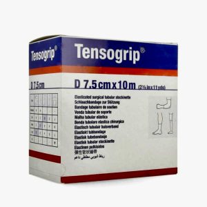 Vendaje Tubular Tensogrip D 7,5cmx10m