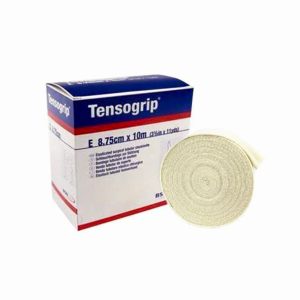Vendaje Tubular Tensogrip E 8,75cmx10m