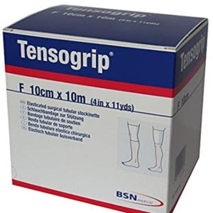 Vendaje Tubular Tensogrip F 10cmx10m